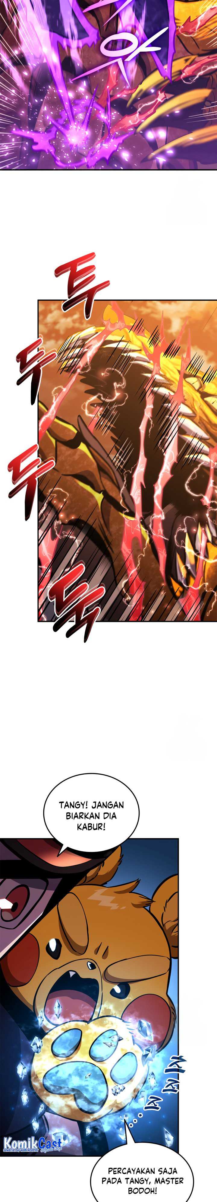 Ranker’s Return (Remake) Chapter 149 halaman 24
