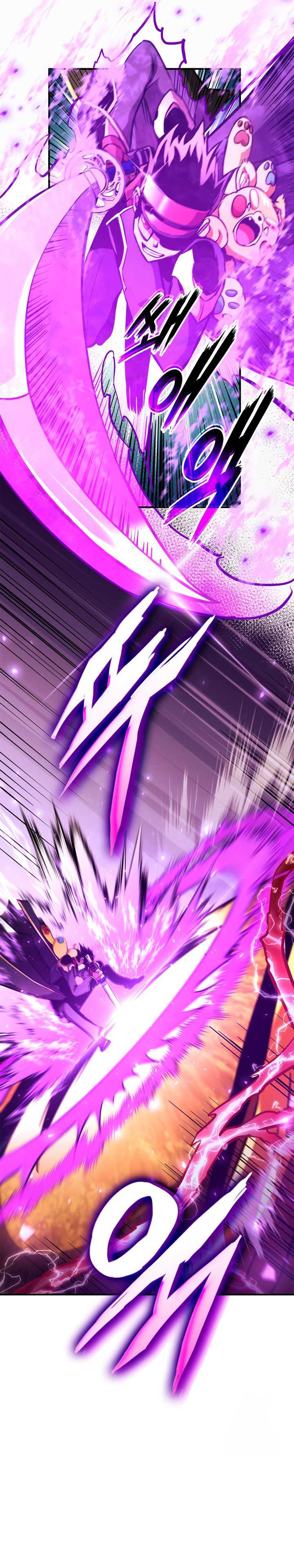 Ranker’s Return (Remake) Chapter 149 halaman 26