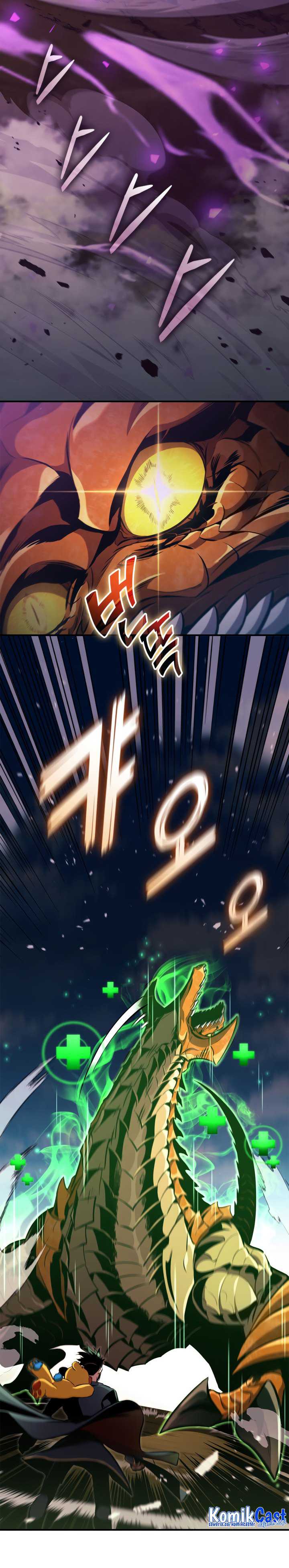 Ranker’s Return (Remake) Chapter 149 halaman 3