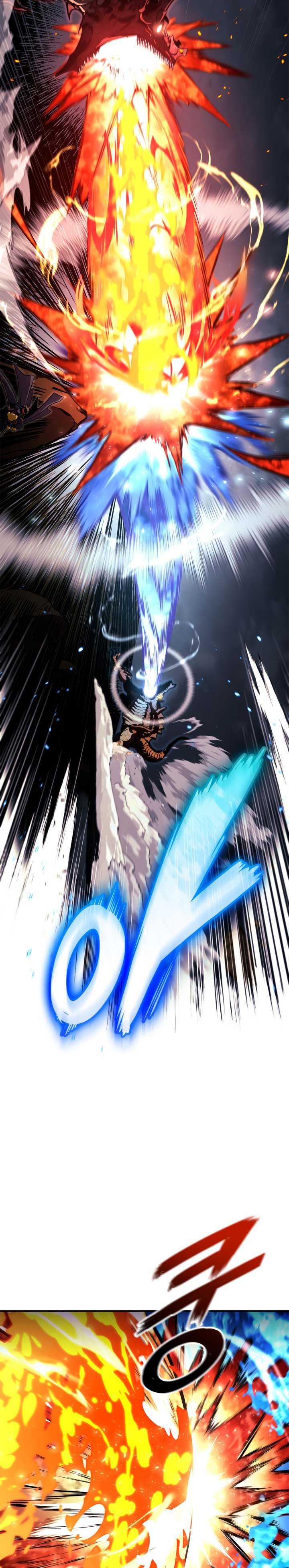 Ranker’s Return (Remake) Chapter 149 halaman 15