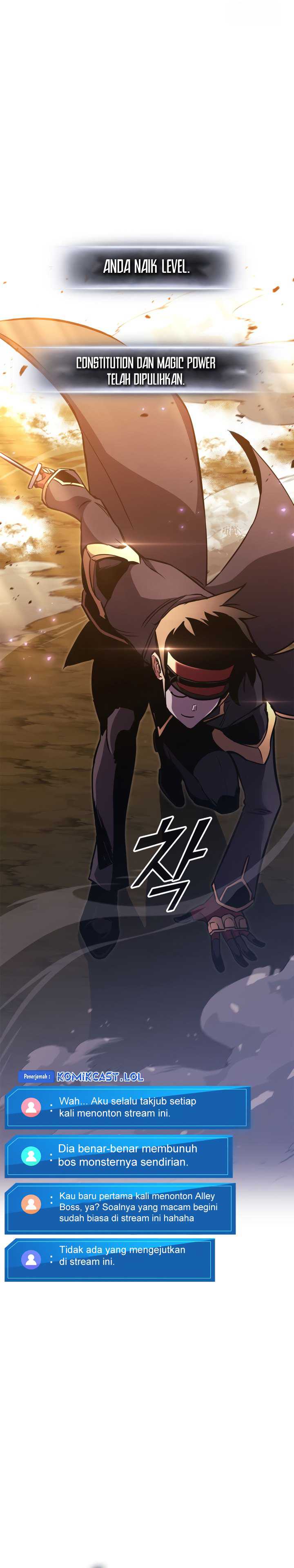 Ranker’s Return (Remake) Chapter 149 halaman 29