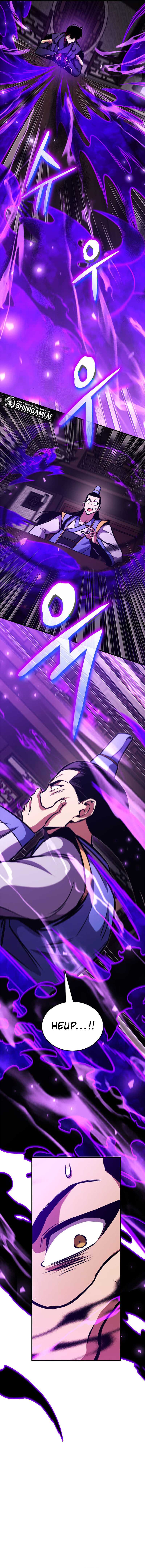 Ranker’s Return (Remake) Chapter 151 halaman 20