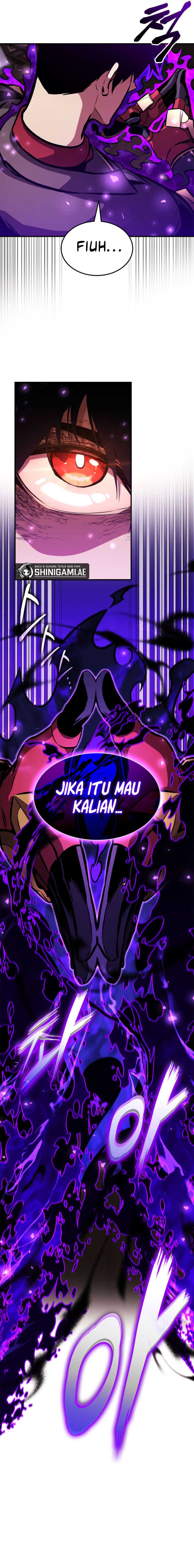 Ranker’s Return (Remake) Chapter 151 halaman 19
