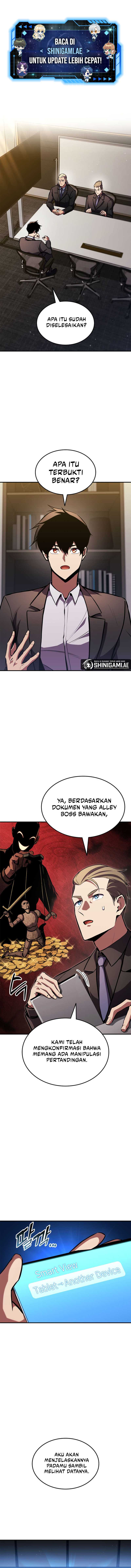 Ranker’s Return (Remake) Chapter 151 halaman 2