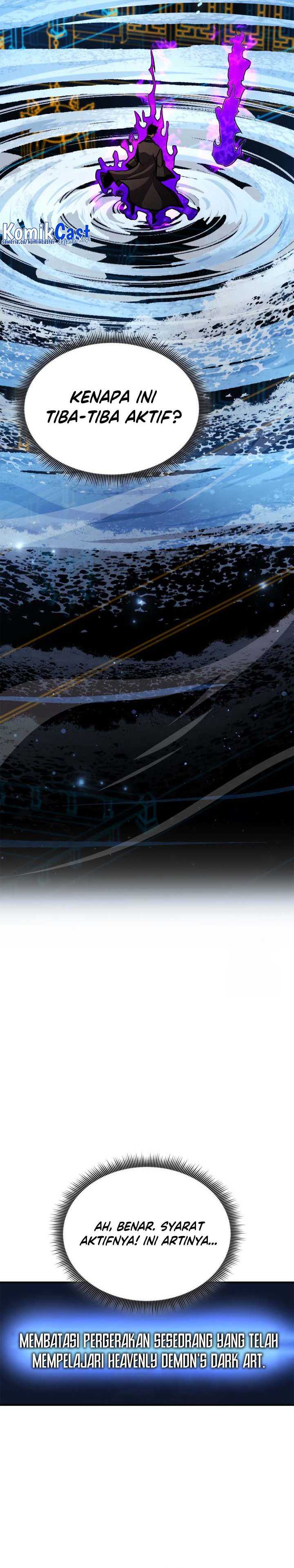 Ranker’s Return (Remake) Chapter 153 halaman 26