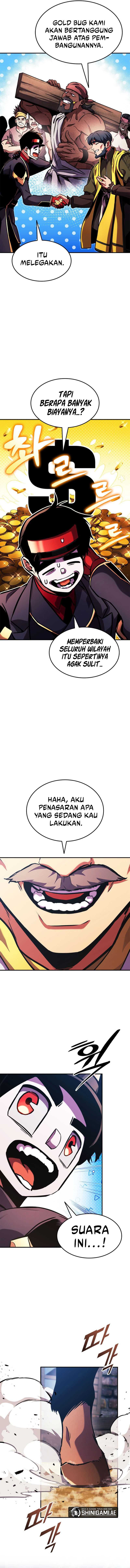Ranker’s Return (Remake) Chapter 156 halaman 12