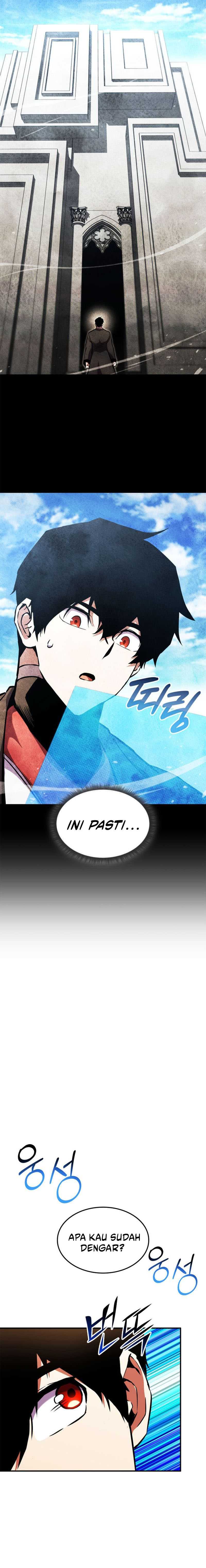 Ranker’s Return (Remake) Chapter 156 halaman 19