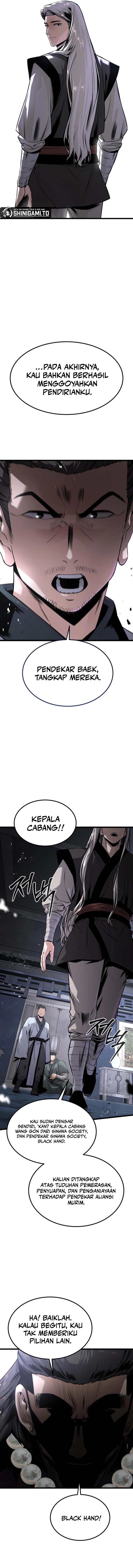 The Former Absolute Supreme Chapter 7 halaman 7