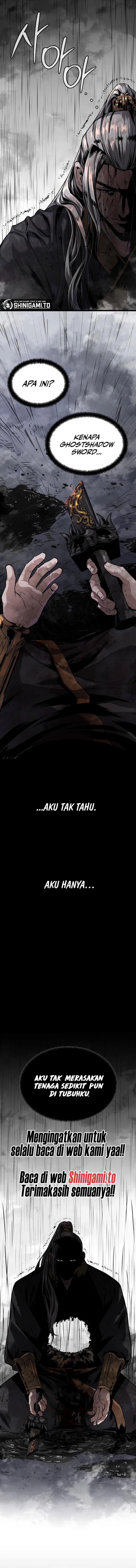 The Former Absolute Supreme Chapter 7 halaman 18