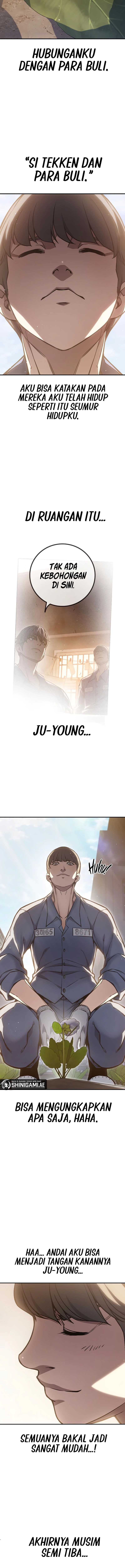 Juvenile Prison Chapter 7 halaman 16