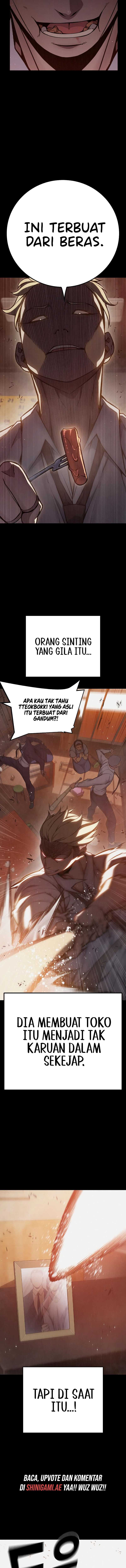 Juvenile Prison Chapter 7 halaman 12