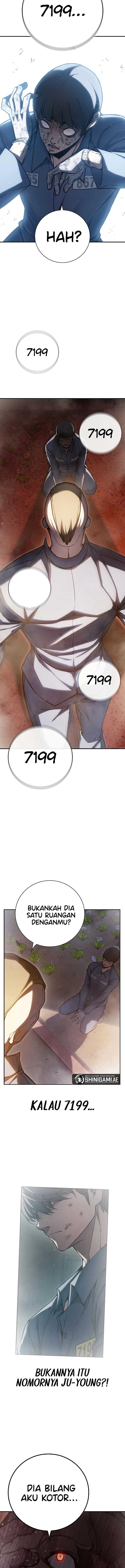 Juvenile Prison Chapter 7 halaman 22