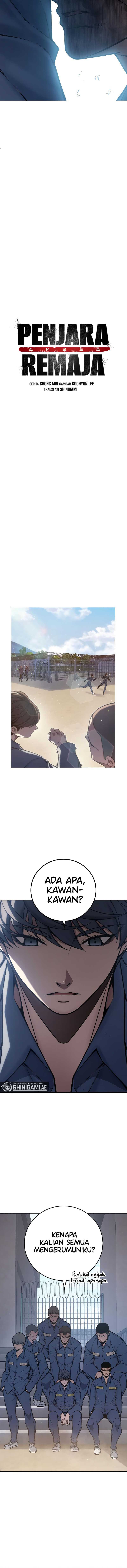 Juvenile Prison Chapter 7 halaman 5