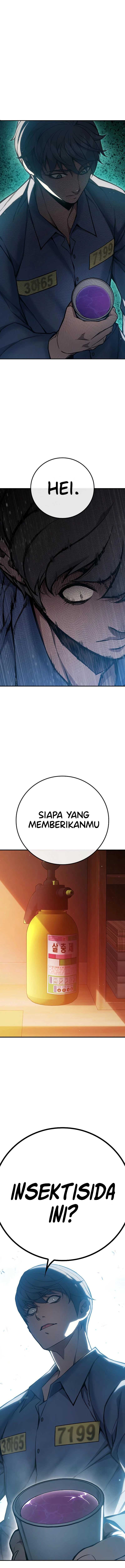 Juvenile Prison Chapter 7 halaman 26