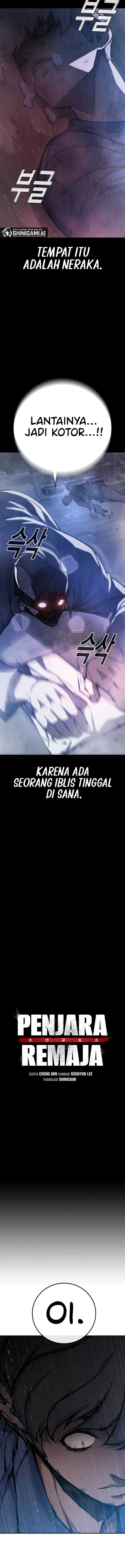 Juvenile Prison Chapter 8 halaman 4