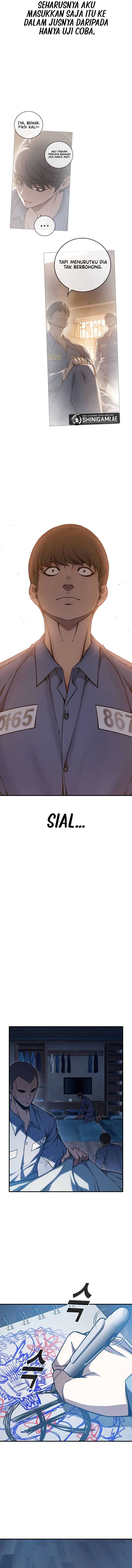 Juvenile Prison Chapter 8 halaman 8