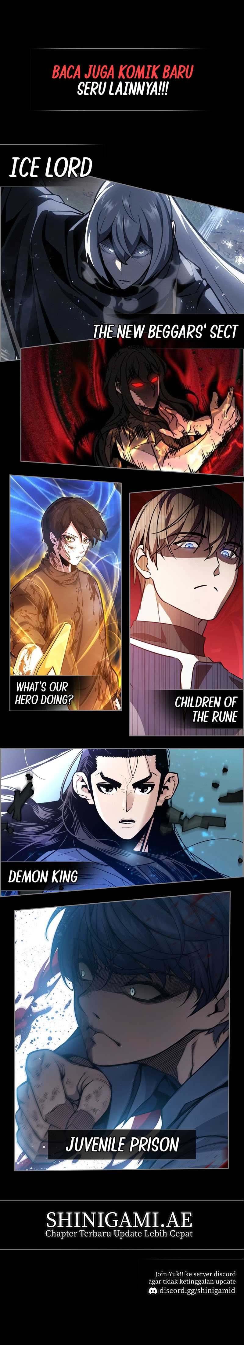 Juvenile Prison Chapter 8 halaman 25