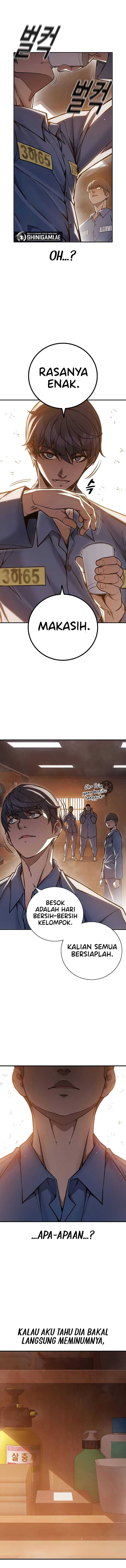 Juvenile Prison Chapter 8 halaman 7