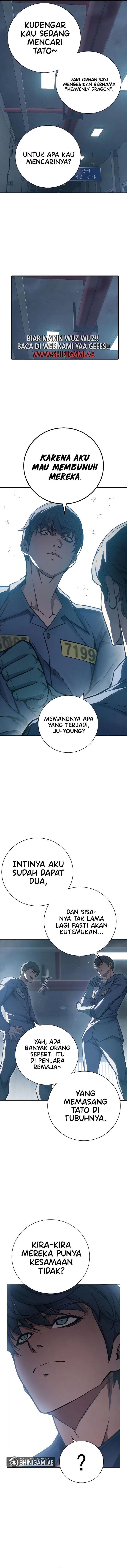 Juvenile Prison Chapter 10 halaman 16