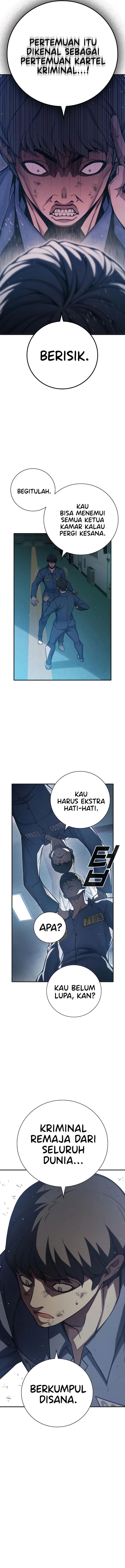 Juvenile Prison Chapter 10 halaman 19