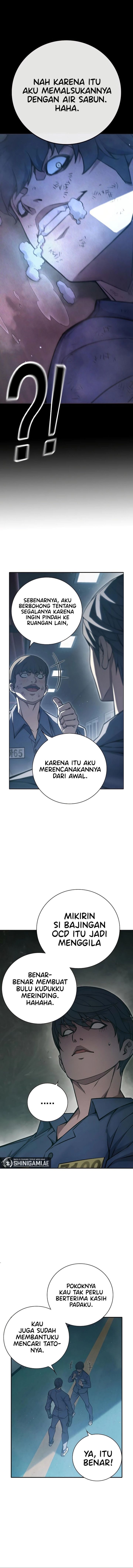 Juvenile Prison Chapter 10 halaman 15