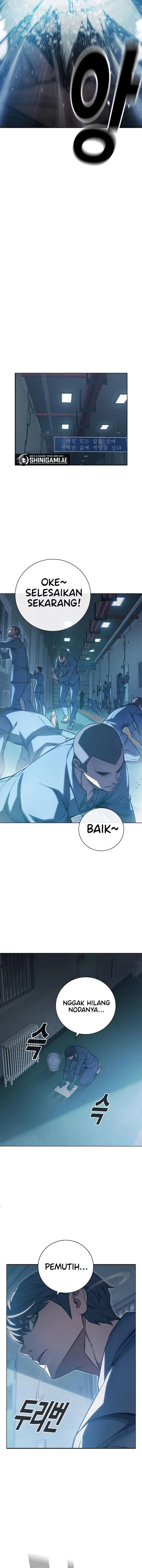 Juvenile Prison Chapter 10 halaman 12