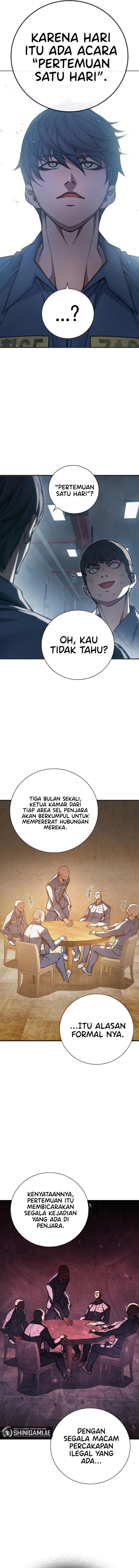 Juvenile Prison Chapter 10 halaman 18