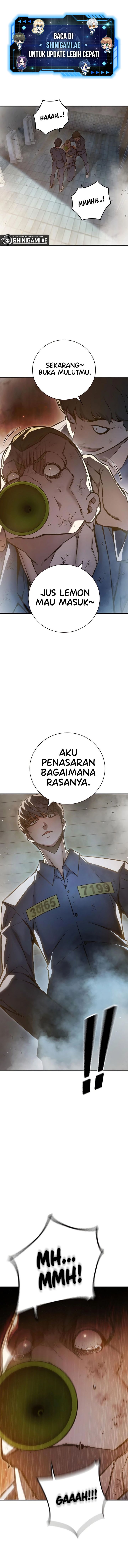 Juvenile Prison Chapter 10 halaman 2