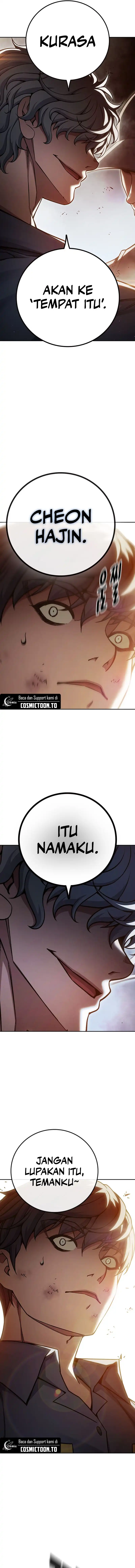 Juvenile Prison Chapter 100 halaman 10