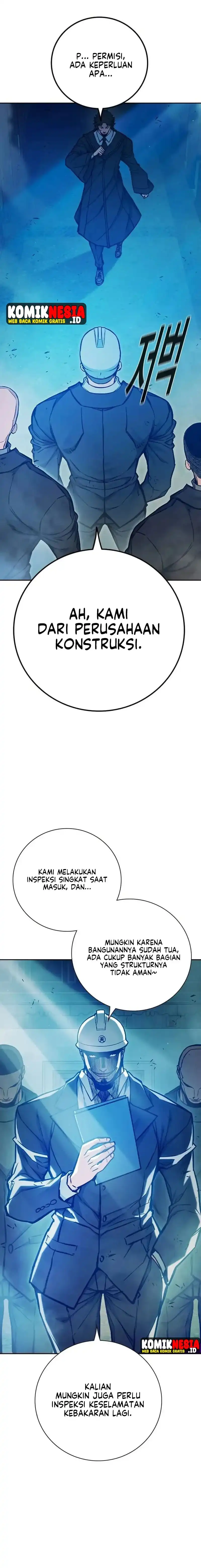 Juvenile Prison Chapter 112 halaman 28