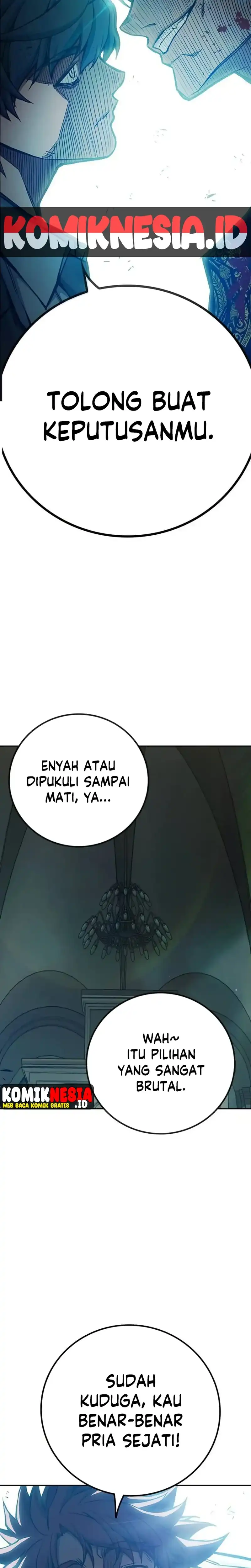 Juvenile Prison Chapter 113 halaman 12