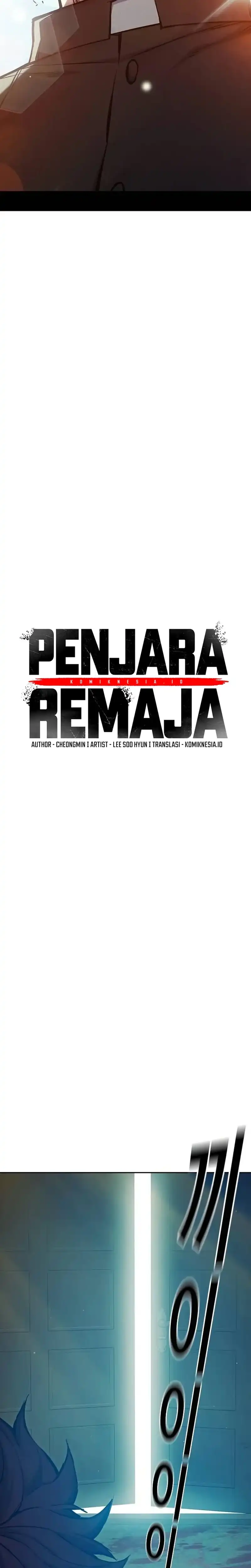 Juvenile Prison Chapter 113 halaman 8