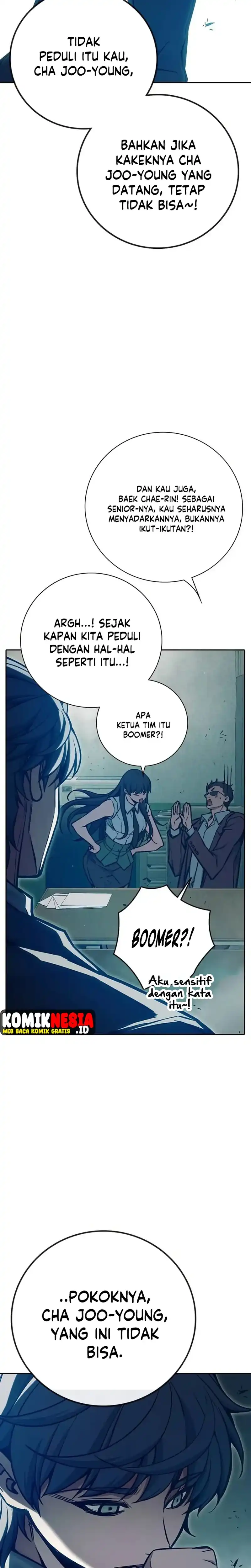 Juvenile Prison Chapter 113 halaman 37