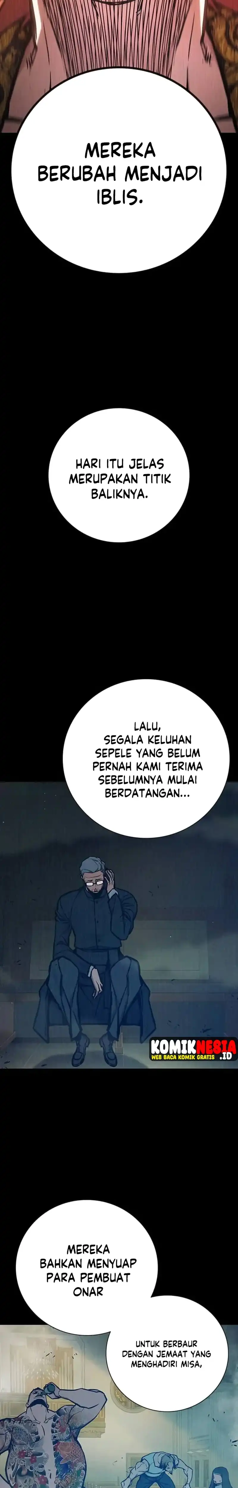 Juvenile Prison Chapter 113 halaman 29