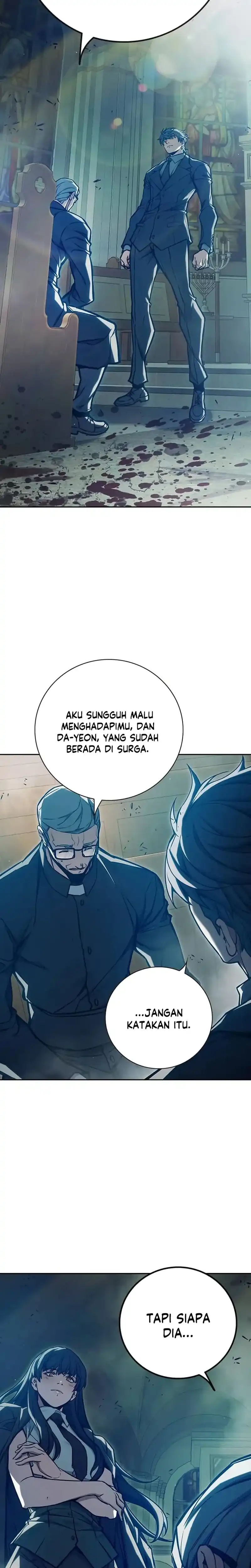 Juvenile Prison Chapter 113 halaman 25