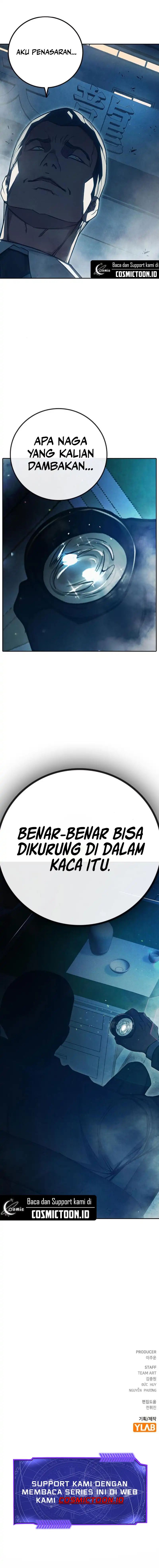 Juvenile Prison Chapter 84 halaman 20