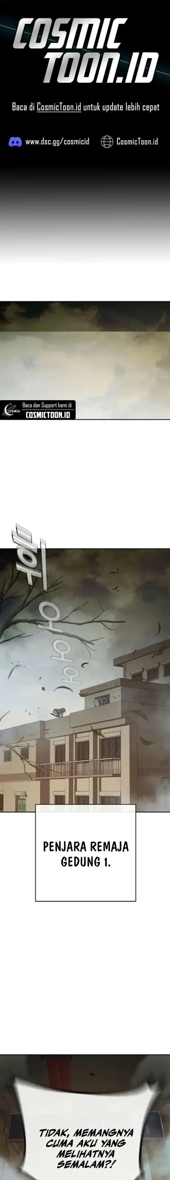 Juvenile Prison Chapter 89 halaman 1
