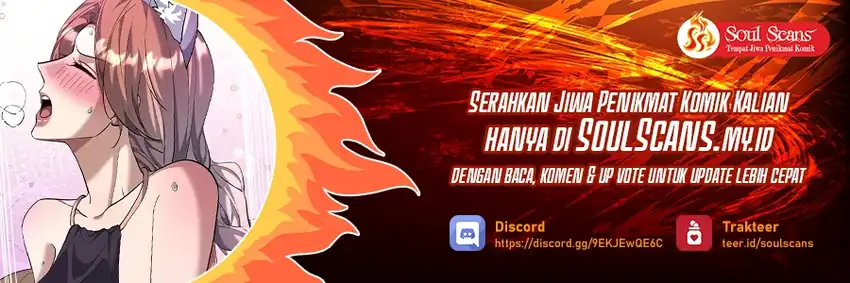 I’m Trapped in This Day for One Thousand Years Chapter 235 halaman 14