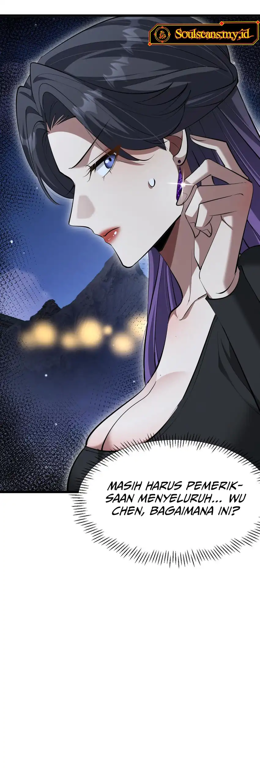 I’m Trapped in This Day for One Thousand Years Chapter 236 halaman 14