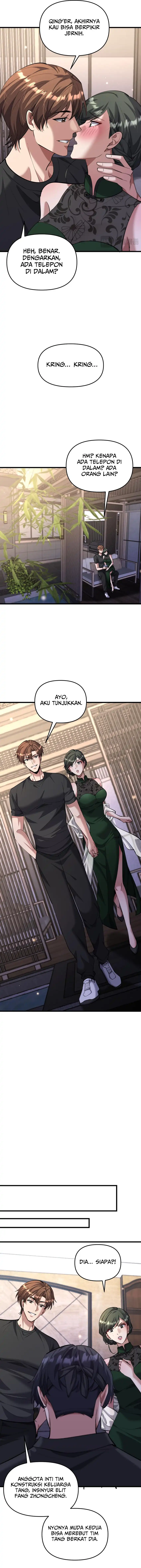 I’m Trapped in This Day for One Thousand Years Chapter 241 halaman 13