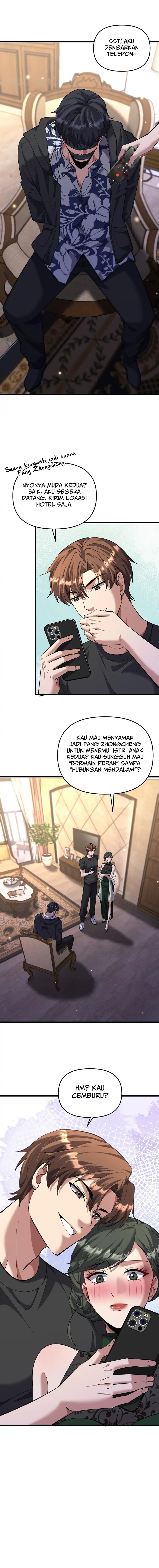 I’m Trapped in This Day for One Thousand Years Chapter 241 halaman 14
