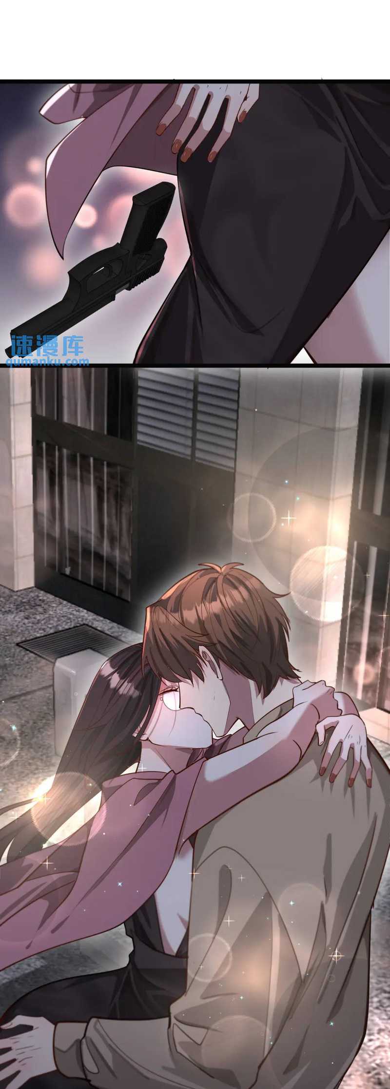 I’m Trapped in This Day for One Thousand Years Chapter 58 halaman 28