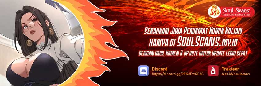 I’m Trapped in This Day for One Thousand Years Chapter 92 halaman 16