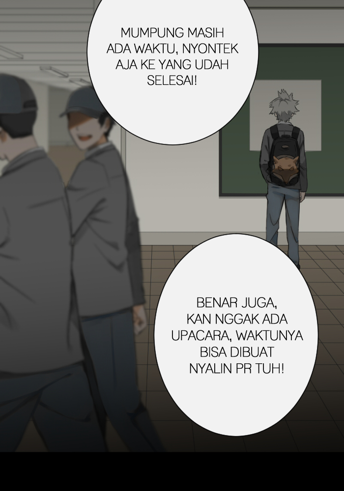 Trickster Chapter 1 halaman 5