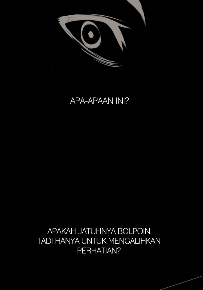 Trickster Chapter 5 halaman 40