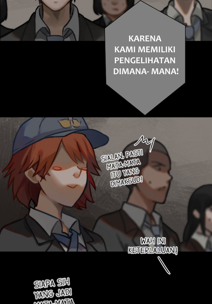 Trickster Chapter 8 halaman 17