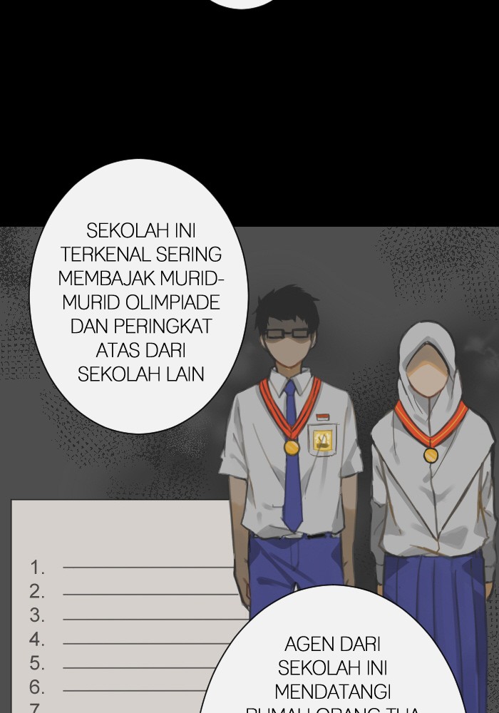 Trickster Chapter 12 halaman 20
