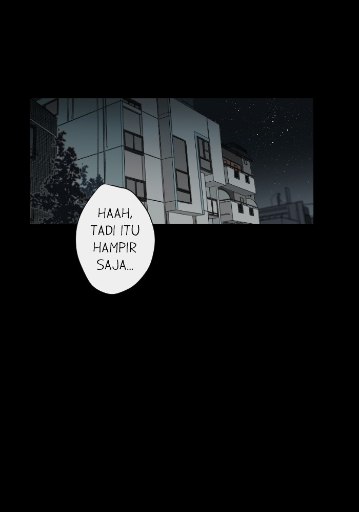 Trickster Chapter 19 halaman 22