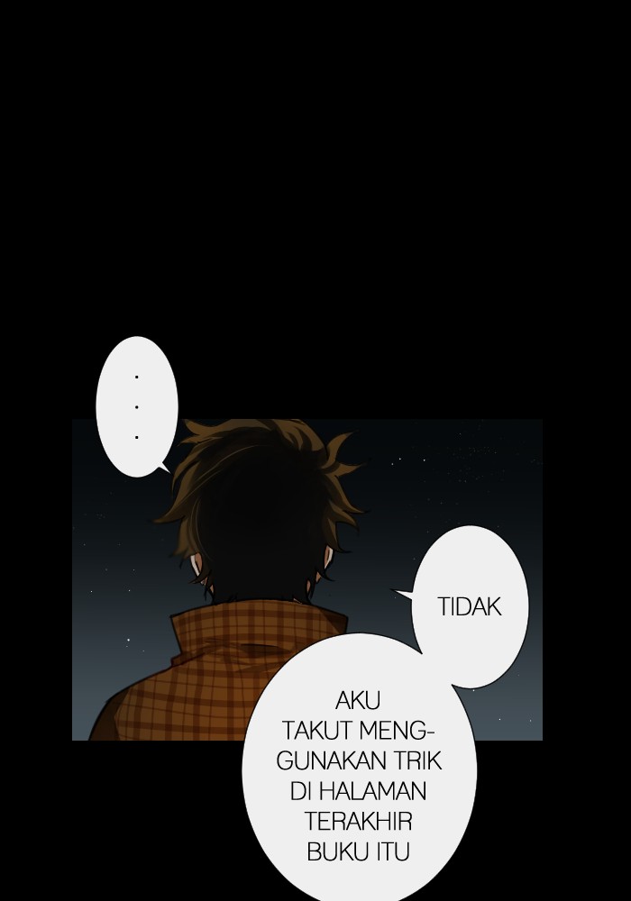 Trickster Chapter 19 halaman 55