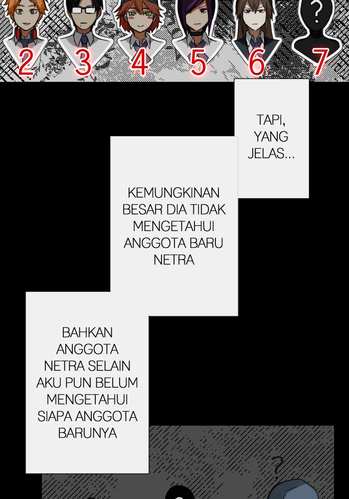 Trickster Chapter 20 halaman 40